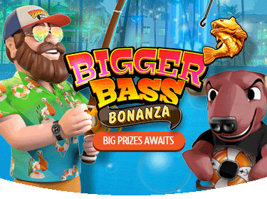 big bass splash demo