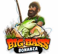 Big Bass Bonanza Oyna