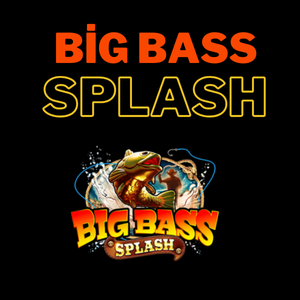 Big Bass Splash Oyna