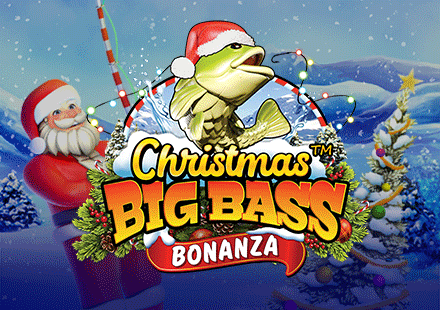 Big Bonanza
