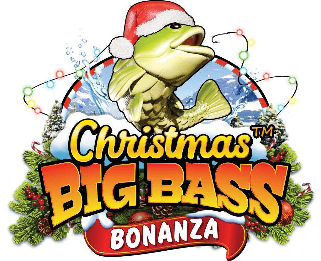 Bigger Bass Bonanza Demo