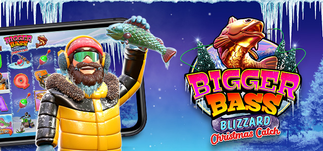 Big Bonanza
