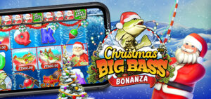 Christmas Big Bass Bonanza Oyna