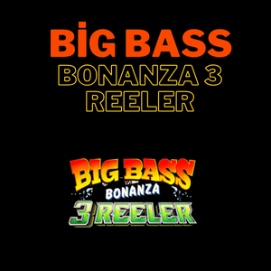 Big Bass Bonanza 3 Reeler Oyna